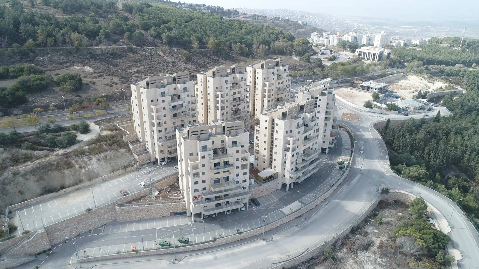 הר יונה