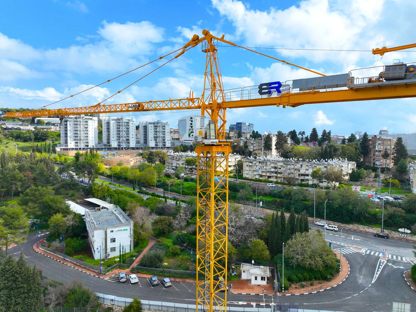 ביטוח לאומי נצרת